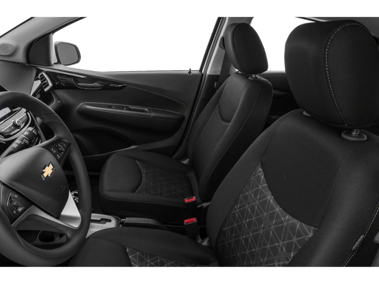 2021 Chevrolet Spark 4dr HB CVT LS Benwood WV
