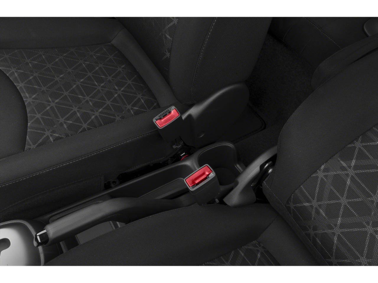 2021 Chevrolet Spark 4dr HB CVT LS Benwood WV