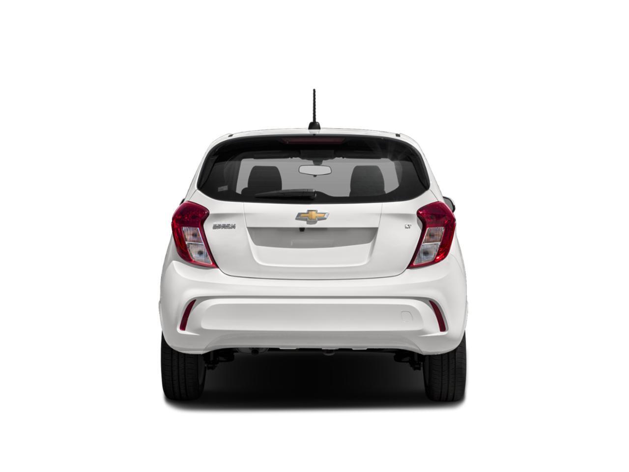2021 Chevrolet Spark 4dr HB CVT LS Benwood WV