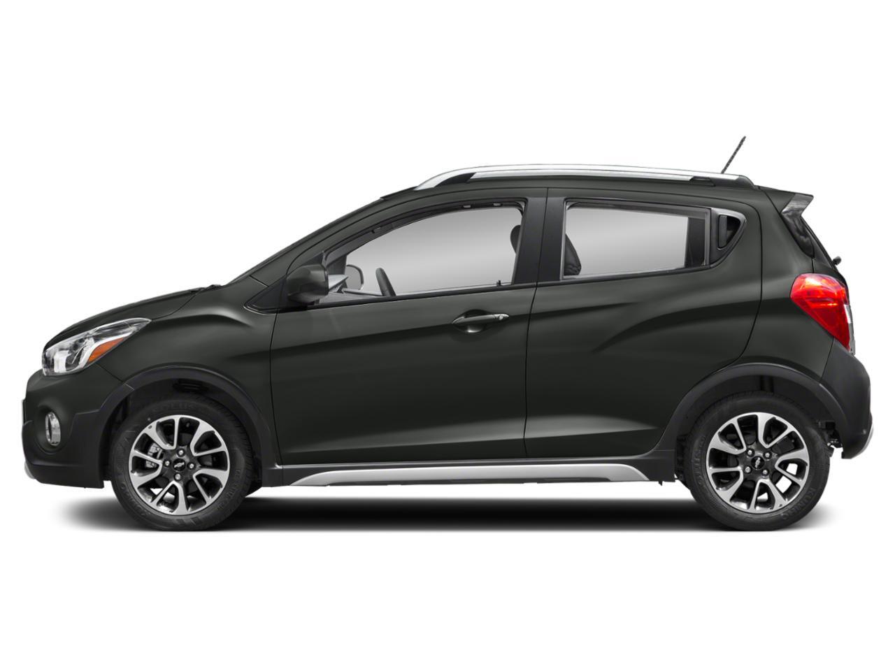 2021 Chevrolet Spark ACTIV San Clemente CA