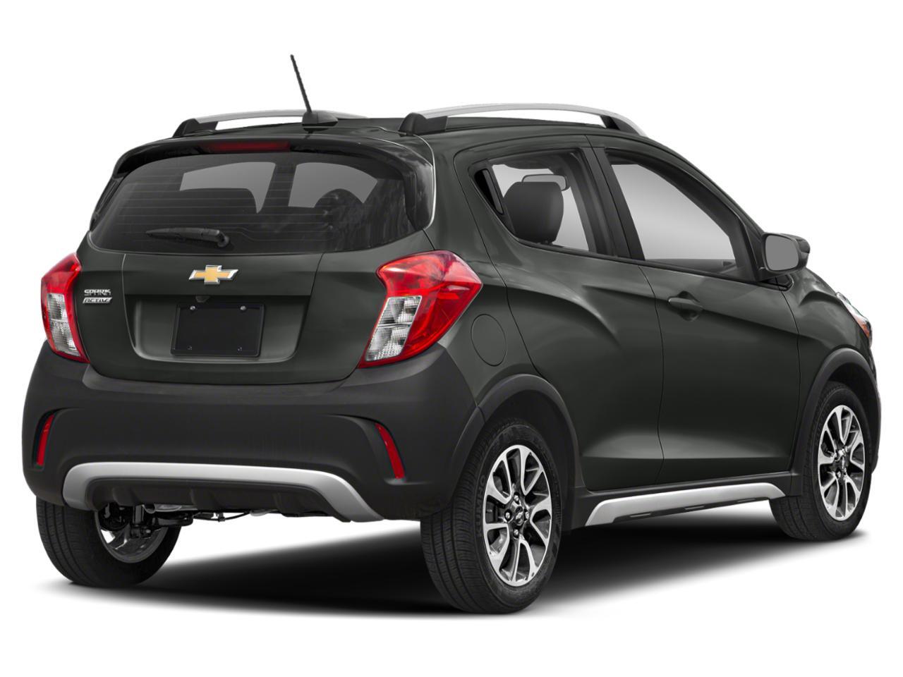 2021 Chevrolet Spark ACTIV San Clemente CA