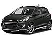 2021 Chevrolet Spark ACTIV