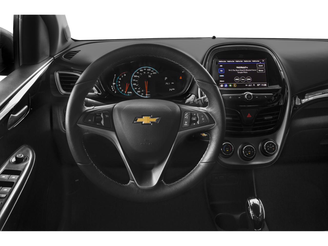 2021 Chevrolet Spark ACTIV San Clemente CA