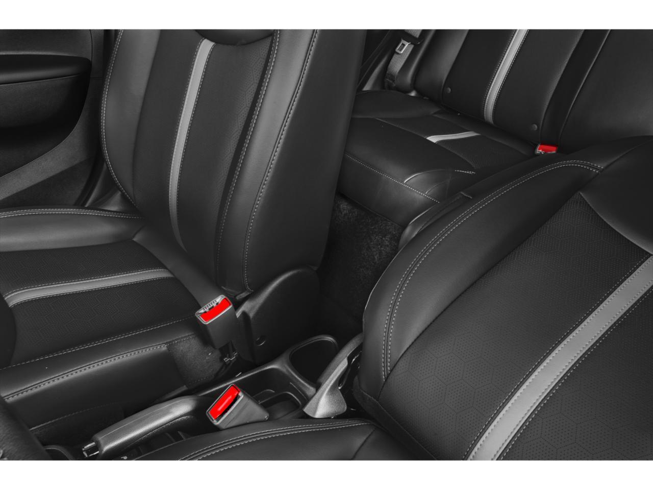 2021 Chevrolet Spark ACTIV San Clemente CA