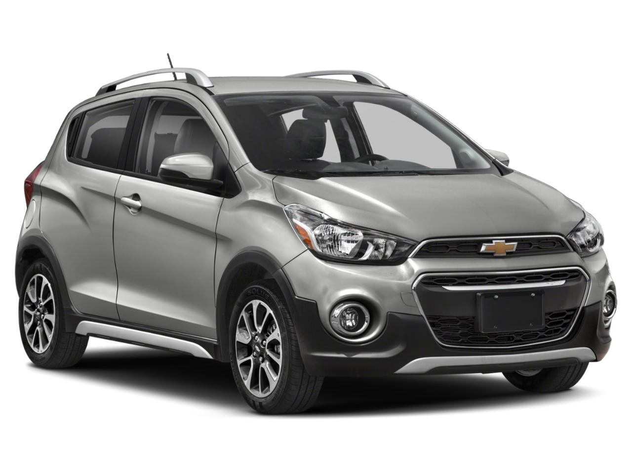 2021 Chevrolet Spark ACTIV San Clemente CA
