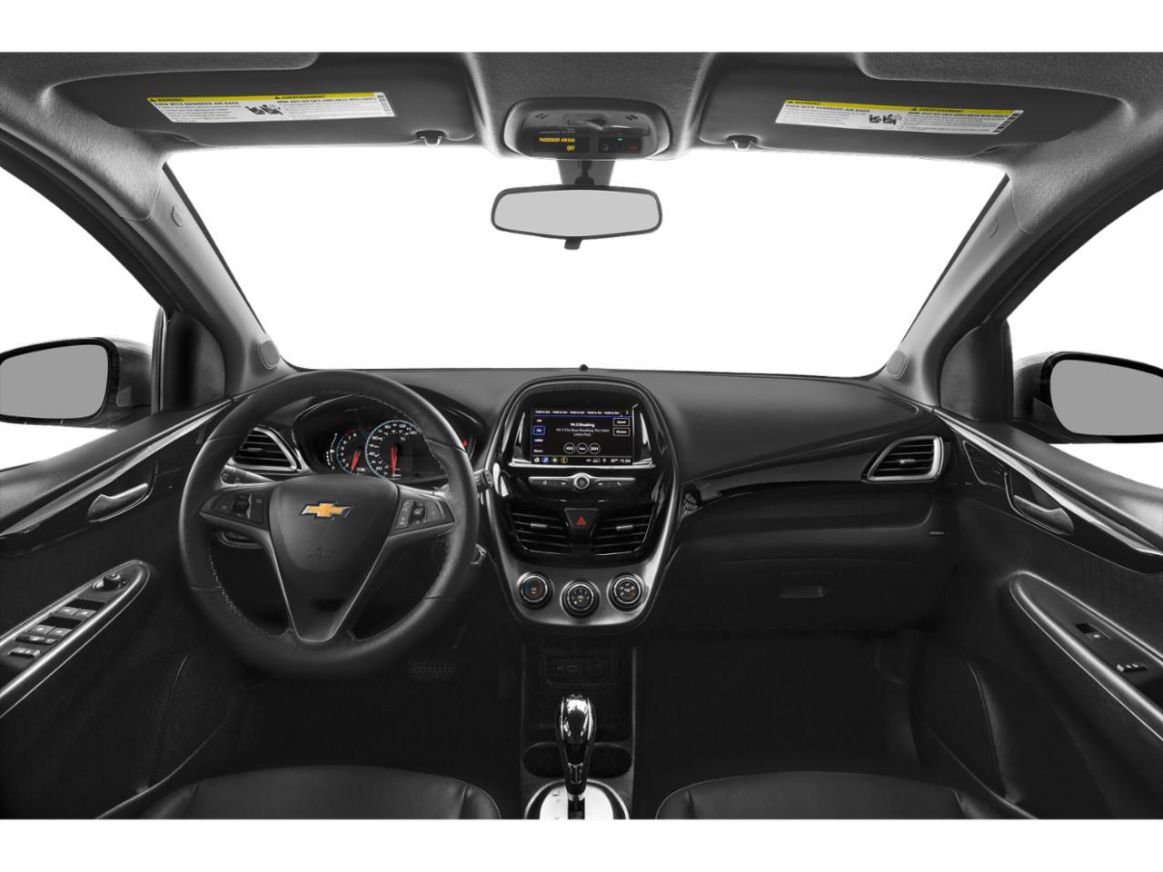 2021 Chevrolet Spark ACTIV San Clemente CA