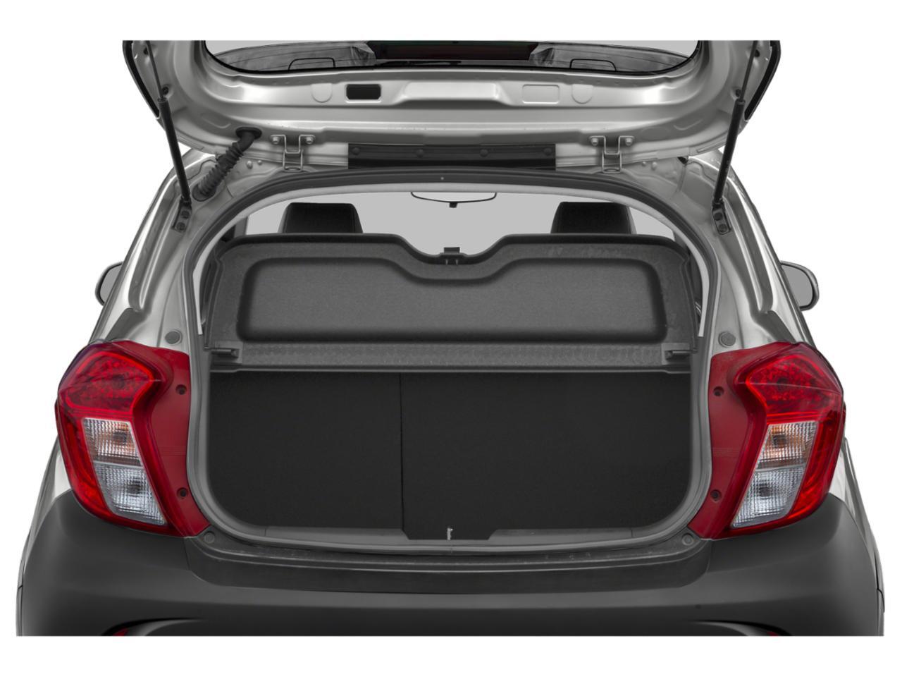 2021 Chevrolet Spark ACTIV San Clemente CA