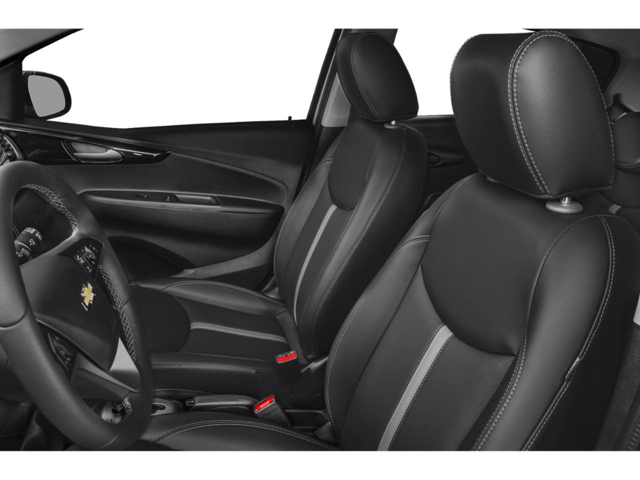 2021 Chevrolet Spark ACTIV San Clemente CA