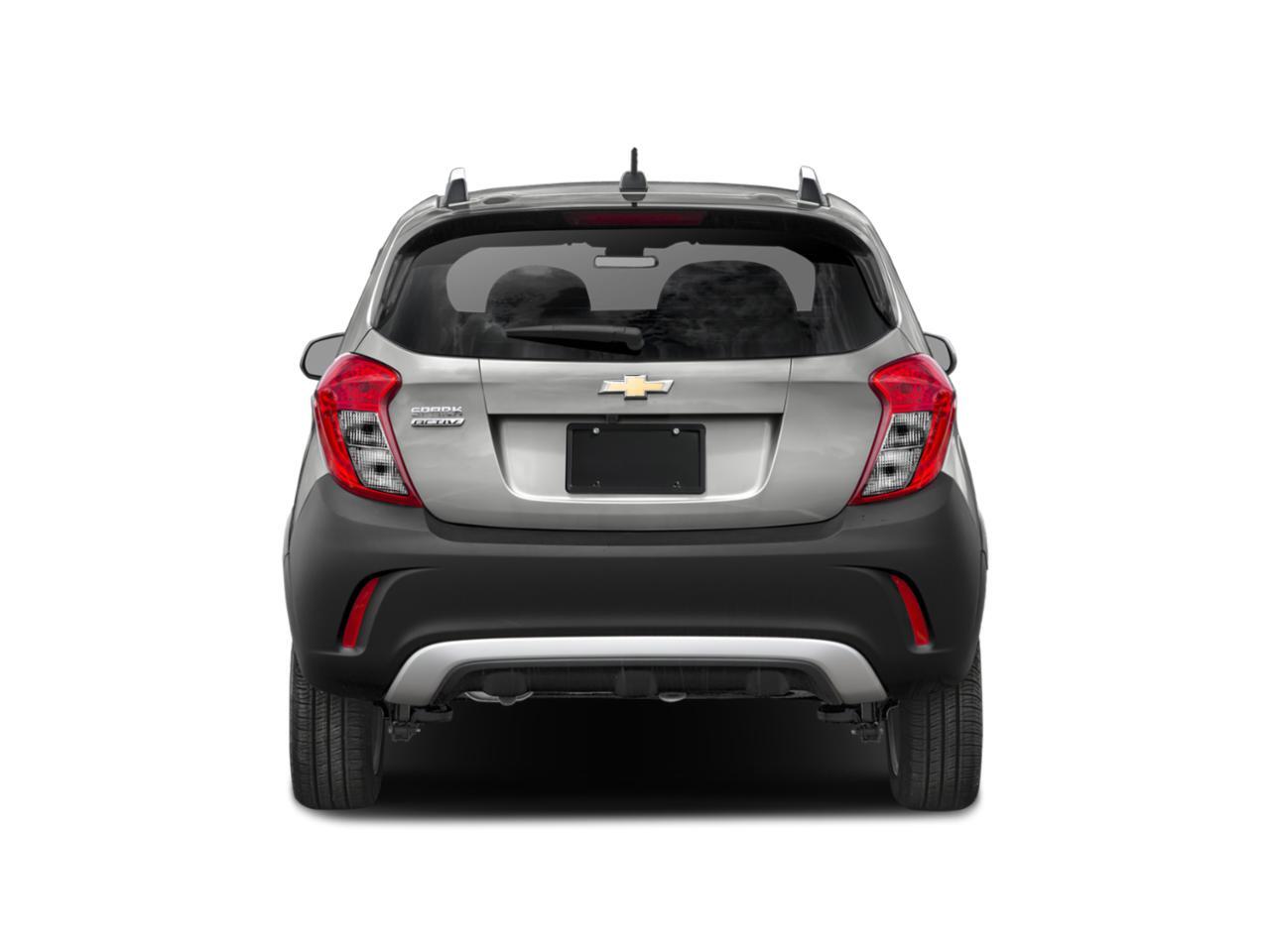 2021 Chevrolet Spark ACTIV San Clemente CA