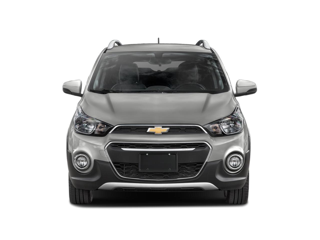 2021 Chevrolet Spark ACTIV San Clemente CA