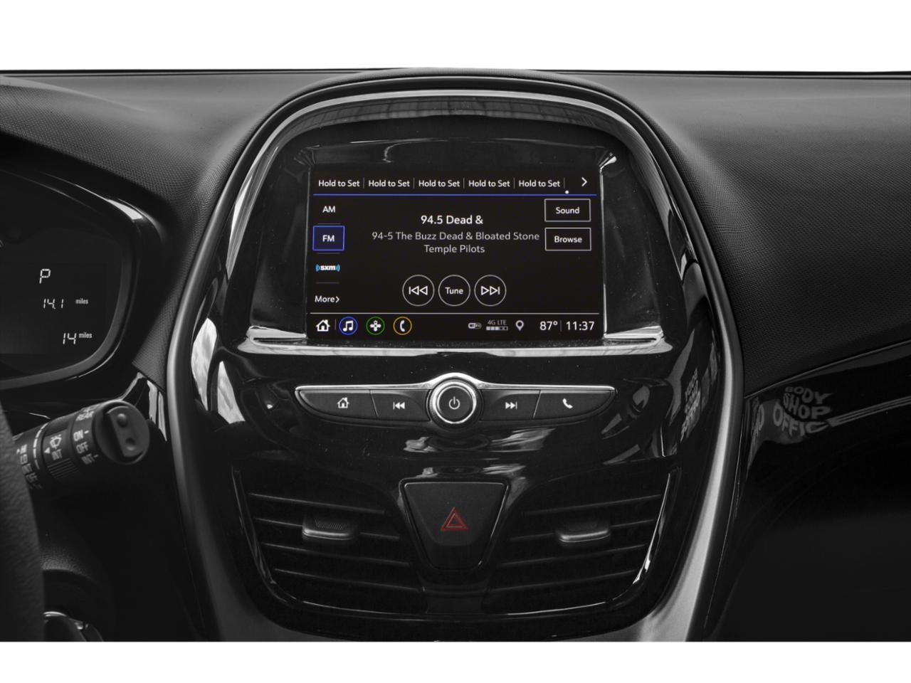 2021 Chevrolet Spark ACTIV San Clemente CA