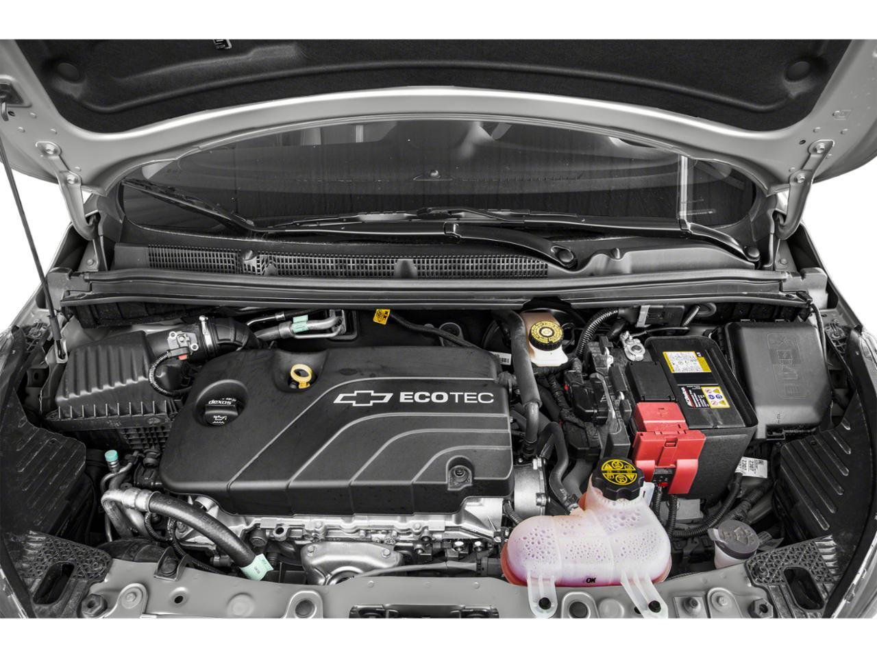 2021 Chevrolet Spark ACTIV San Clemente CA