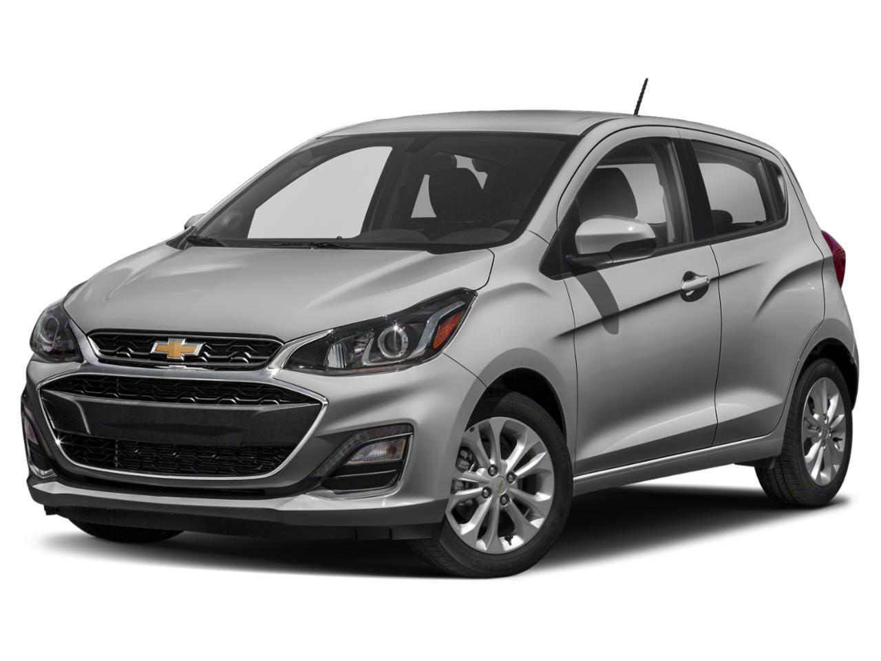 2021 Chevrolet Spark FWD 1LT Automatic Hot Springs AR