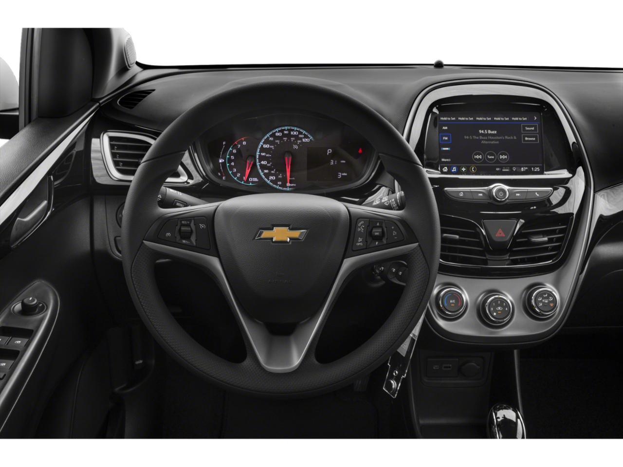 2021 Chevrolet Spark FWD 1LT Automatic Hot Springs AR