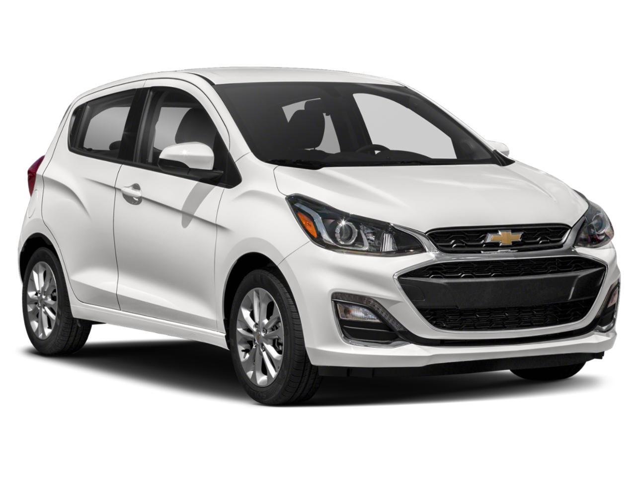 2021 Chevrolet Spark FWD 1LT Automatic Hot Springs AR