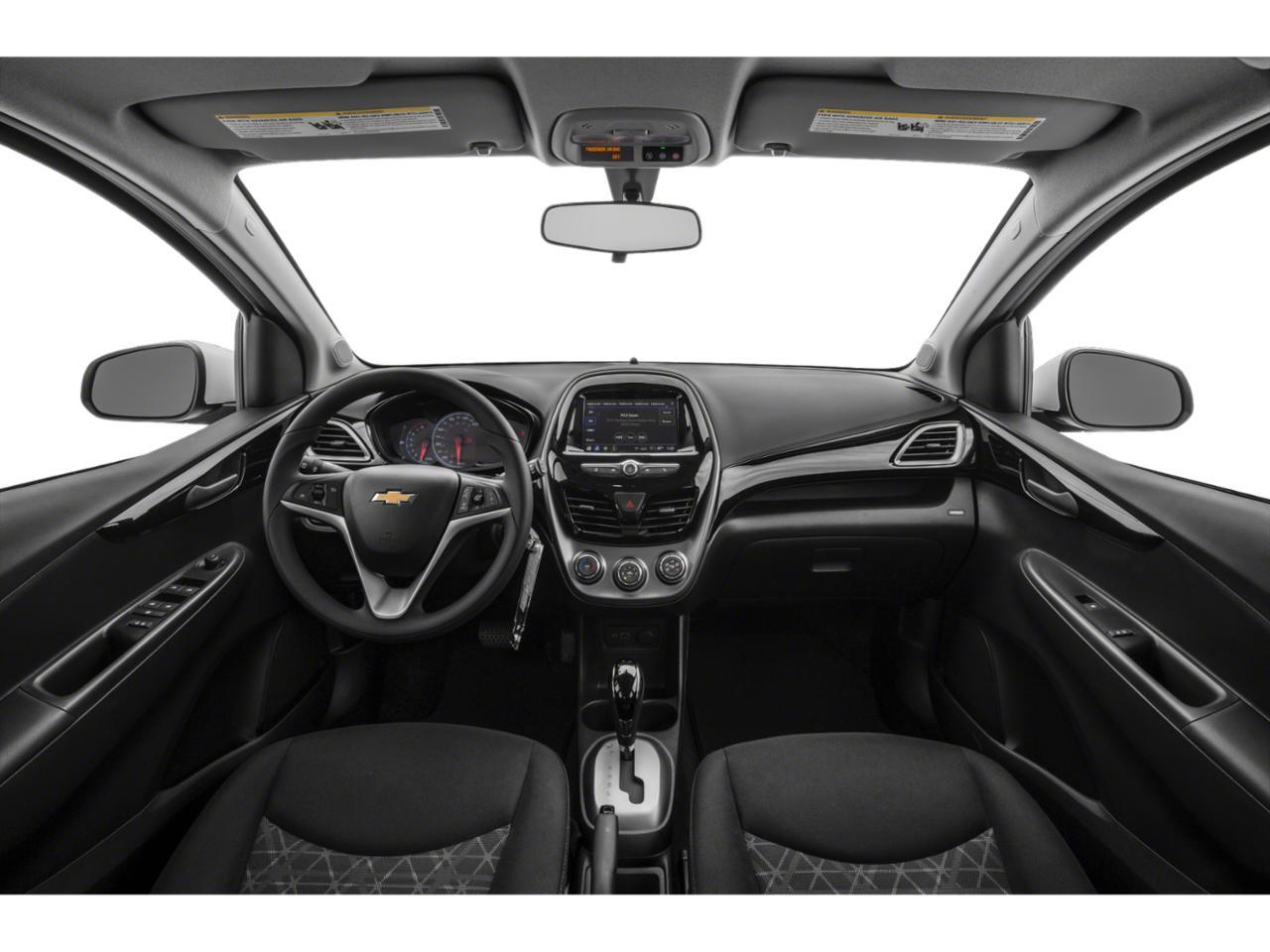 2021 Chevrolet Spark FWD 1LT Automatic Hot Springs AR
