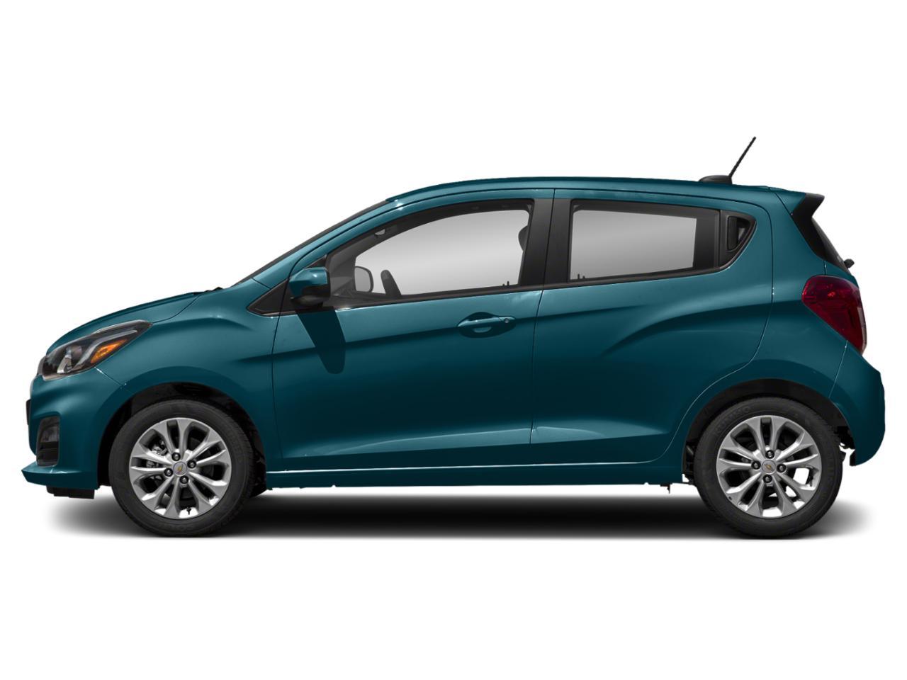 2021 Chevrolet Spark LS San Clemente CA