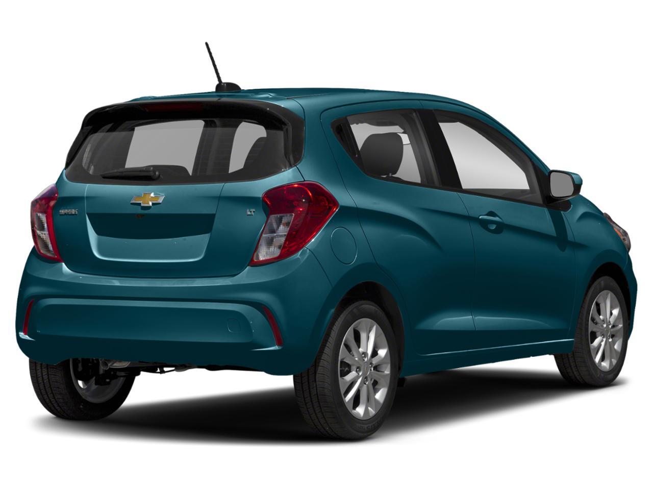 2021 Chevrolet Spark LS San Clemente CA
