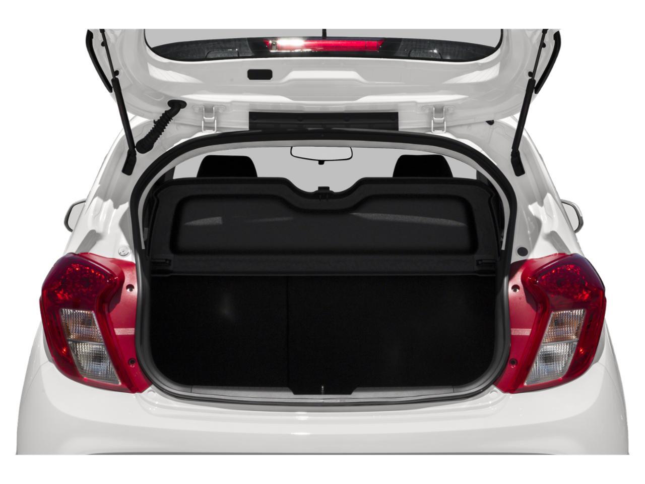 2021 Chevrolet Spark LS San Clemente CA