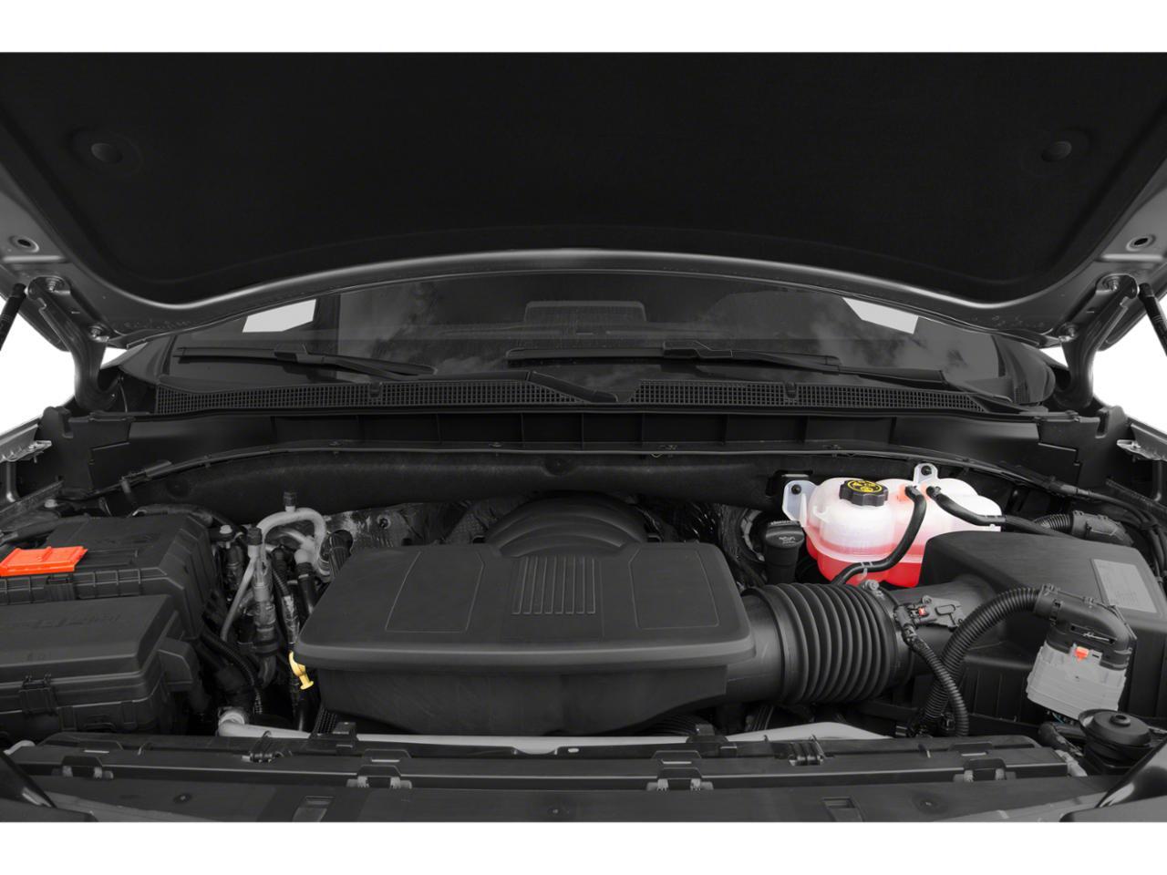 2021 Chevrolet Suburban 2WD LS Plano TX