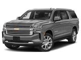 2021 Chevrolet Suburban High Country San Clemente CA