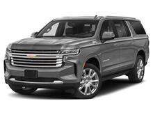 2021_Chevrolet_Suburban_High Country_ San Clemente CA