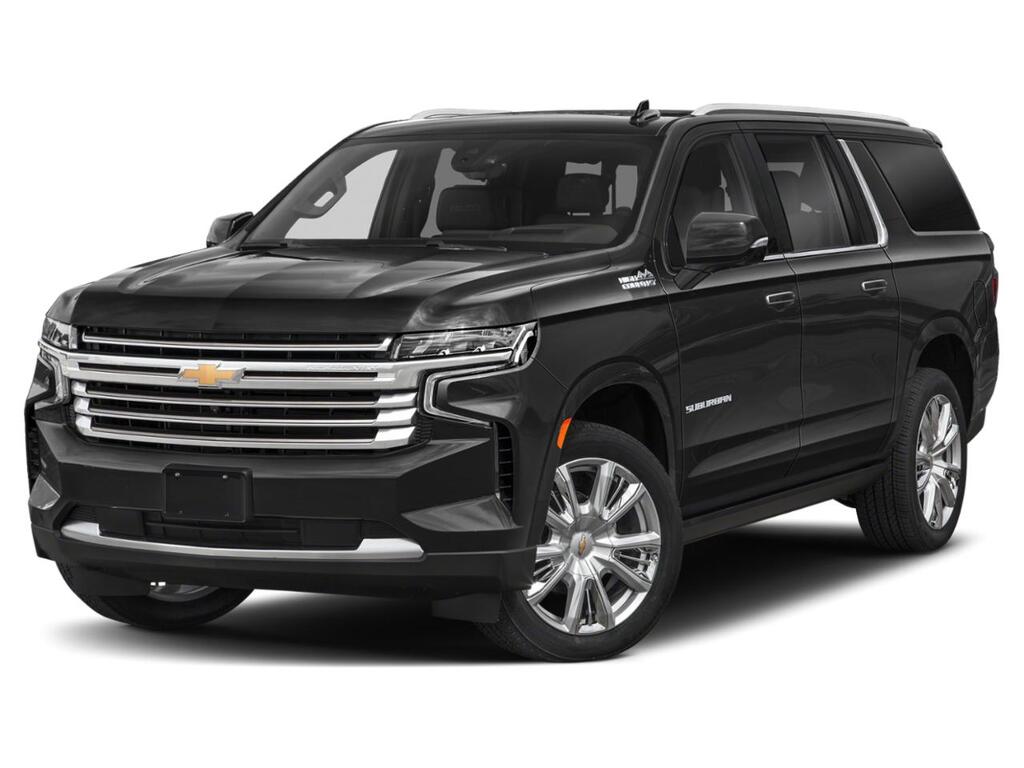 2021 Chevrolet Suburban High Country San Clemente CA