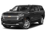 2021 Chevrolet Suburban High Country San Clemente CA
