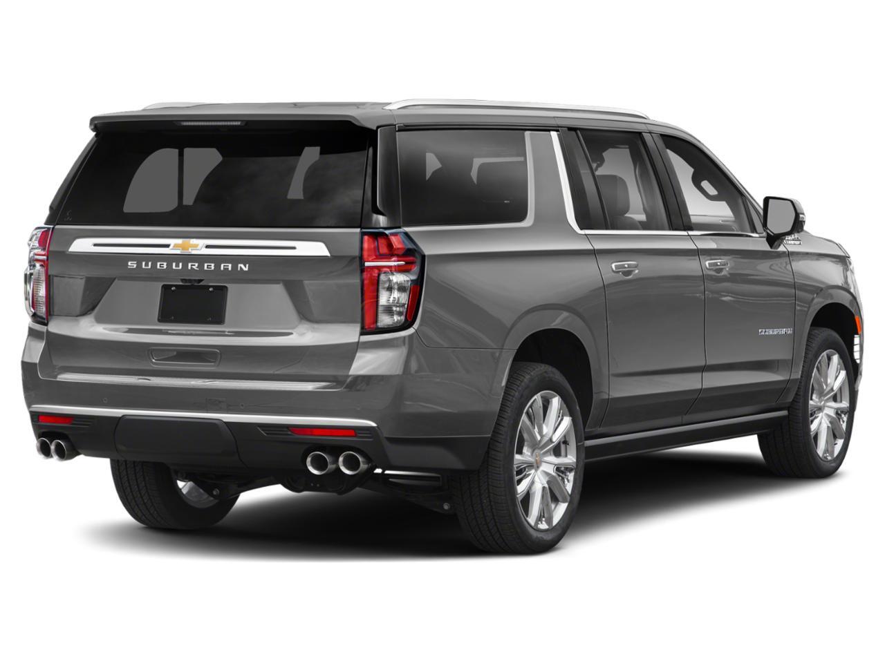2021 Chevrolet Suburban High Country San Clemente CA