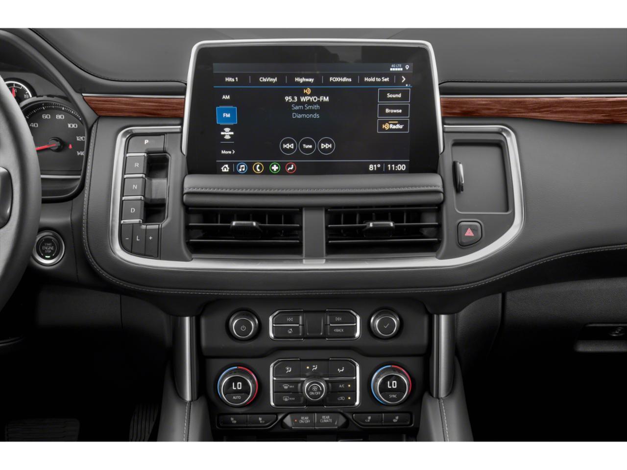 2021 Chevrolet Suburban LT Duluth MN