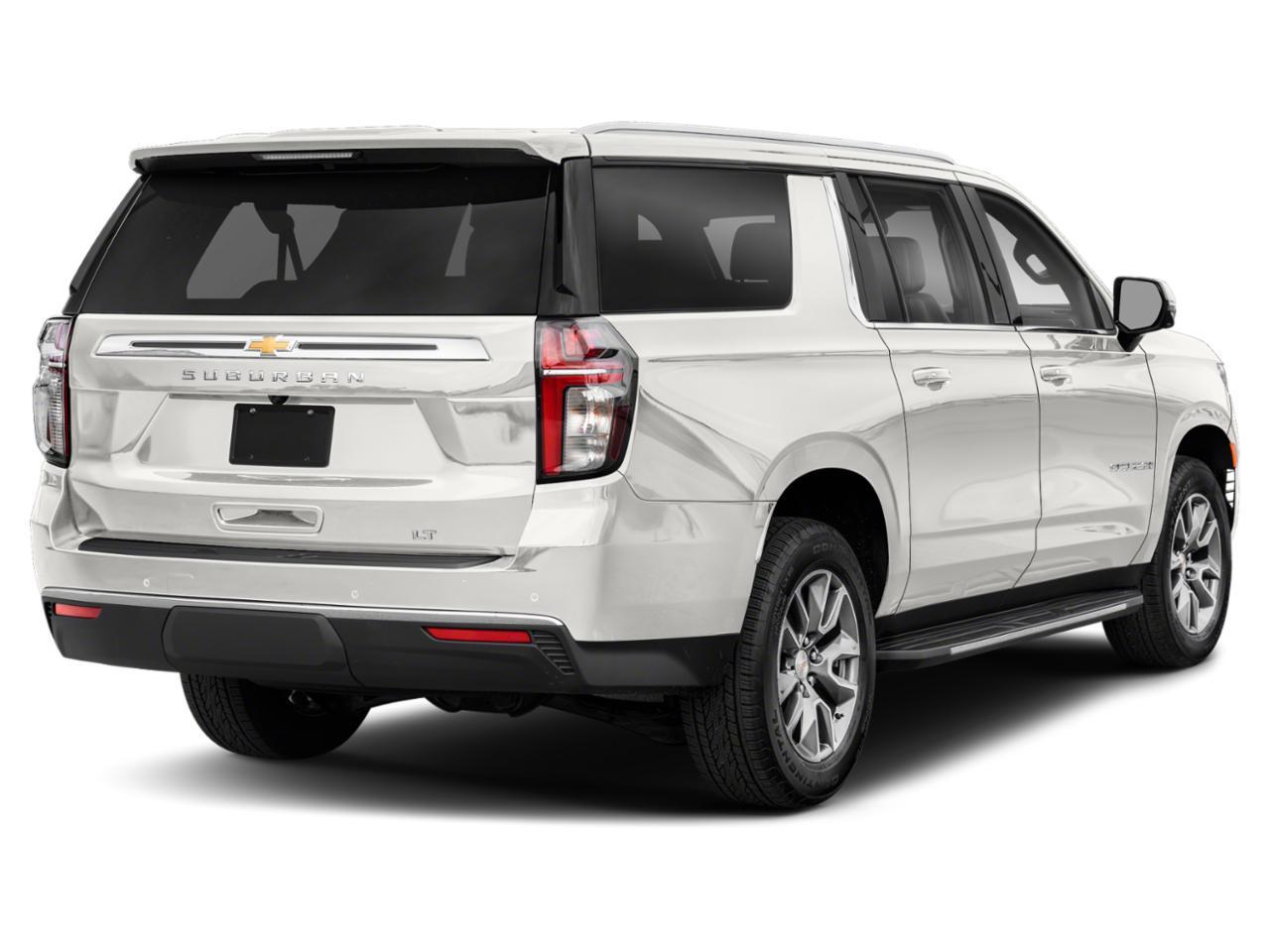 2021 Chevrolet Suburban LT Duluth MN