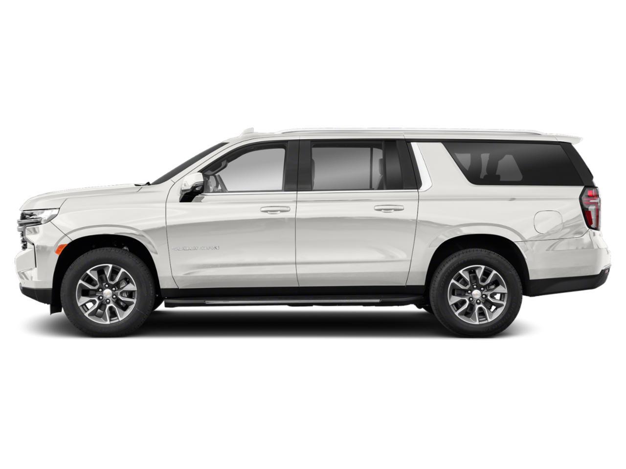 2021 Chevrolet Suburban LT Duluth MN
