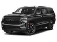 2021 Chevrolet Suburban LT Rome GA 2021 Chevrolet Suburban LT Rome GA