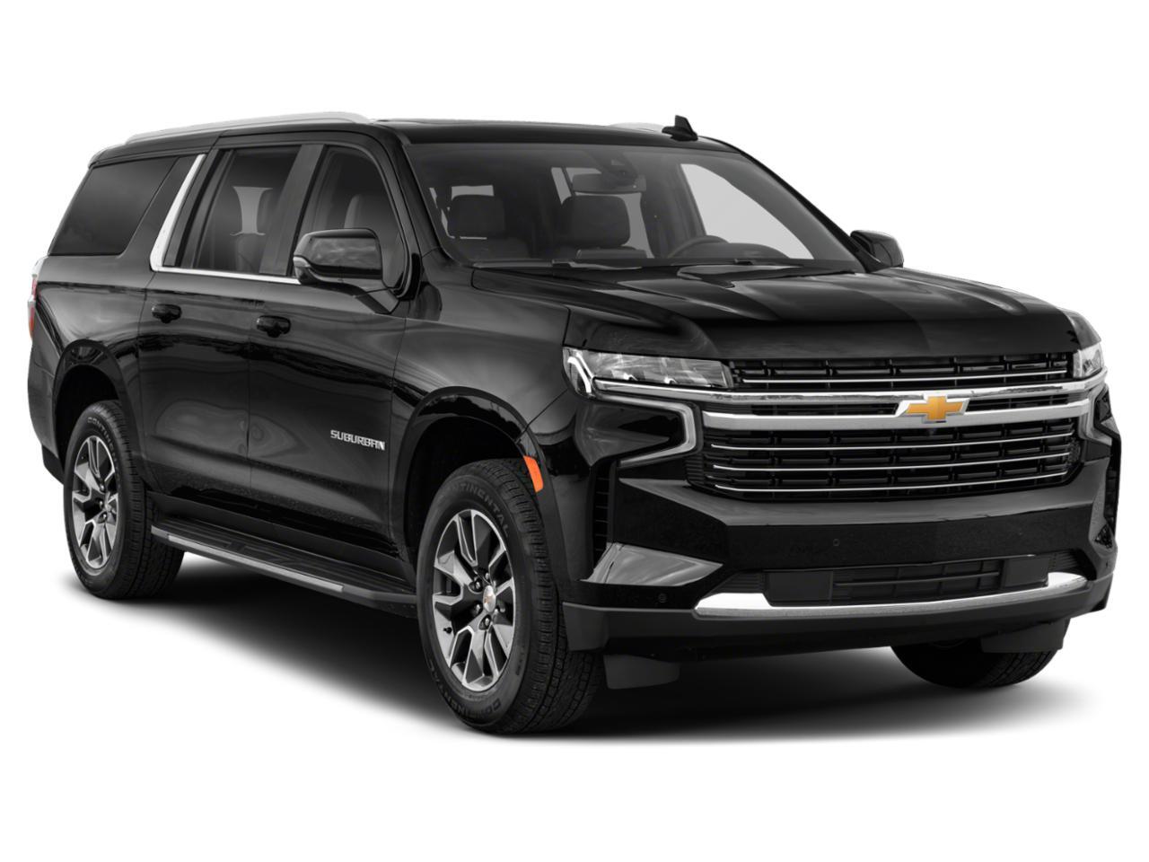 2021 Chevrolet Suburban LT San Clemente CA