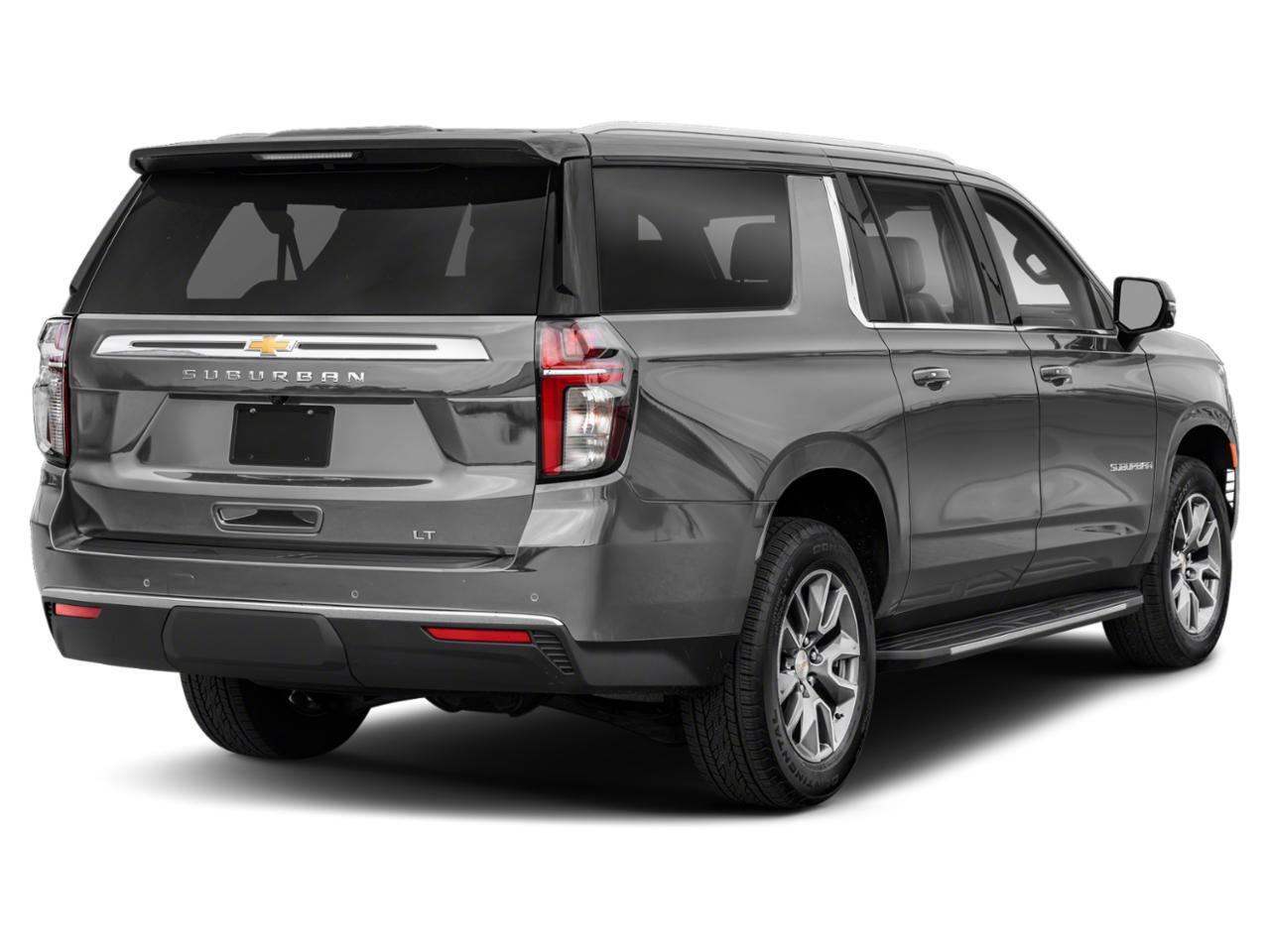 2021 Chevrolet Suburban LT San Clemente CA