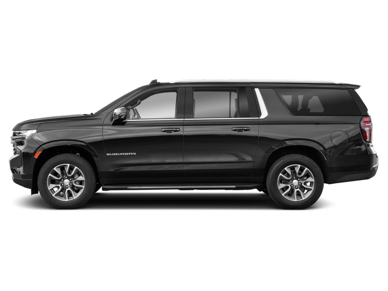 2021 Chevrolet Suburban LT San Clemente CA