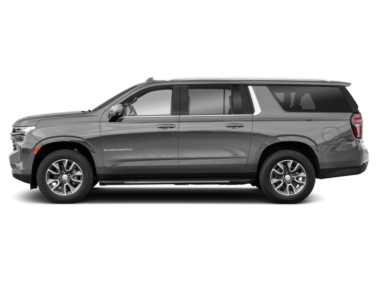 2021 Chevrolet Suburban LT San Clemente CA