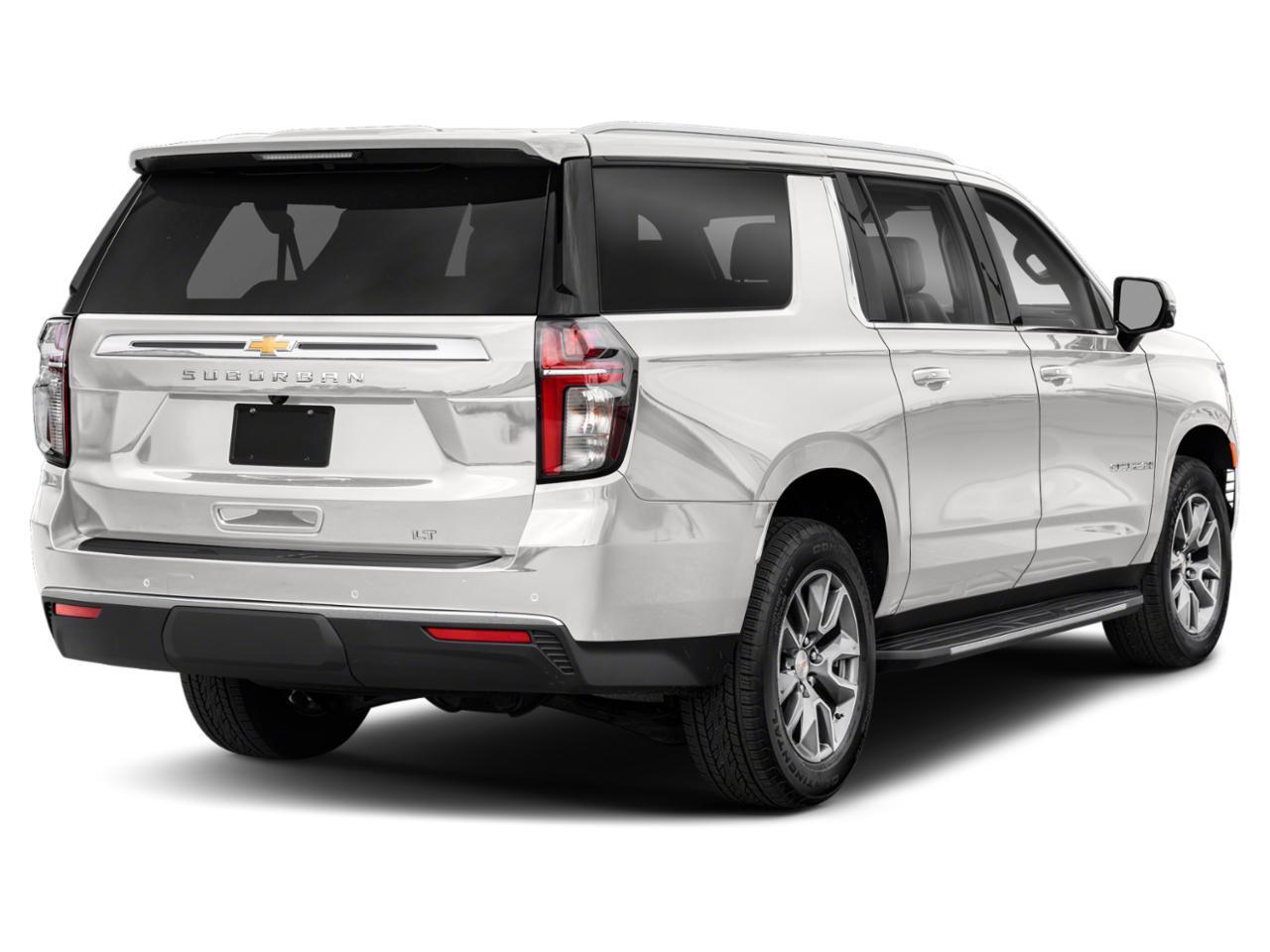 2021 Chevrolet Suburban LT Tucson AZ
