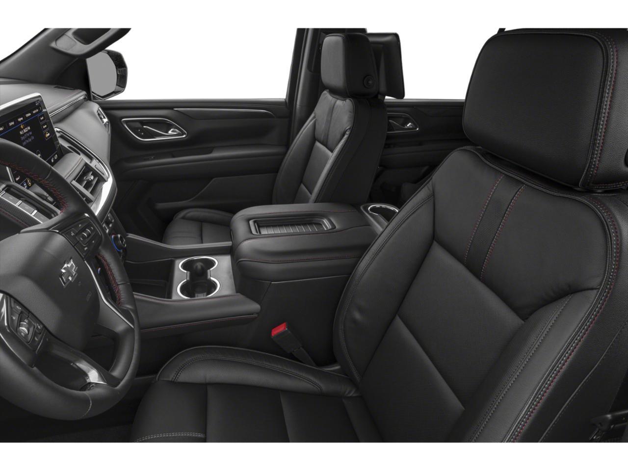 2021 Chevrolet Suburban RST San Clemente CA