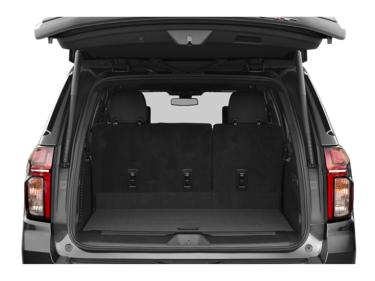 2021 Chevrolet Suburban RST San Clemente CA