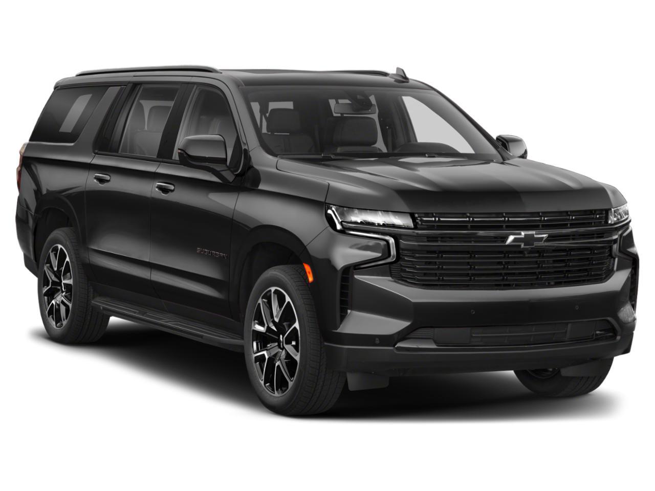 2021 Chevrolet Suburban RST San Clemente CA