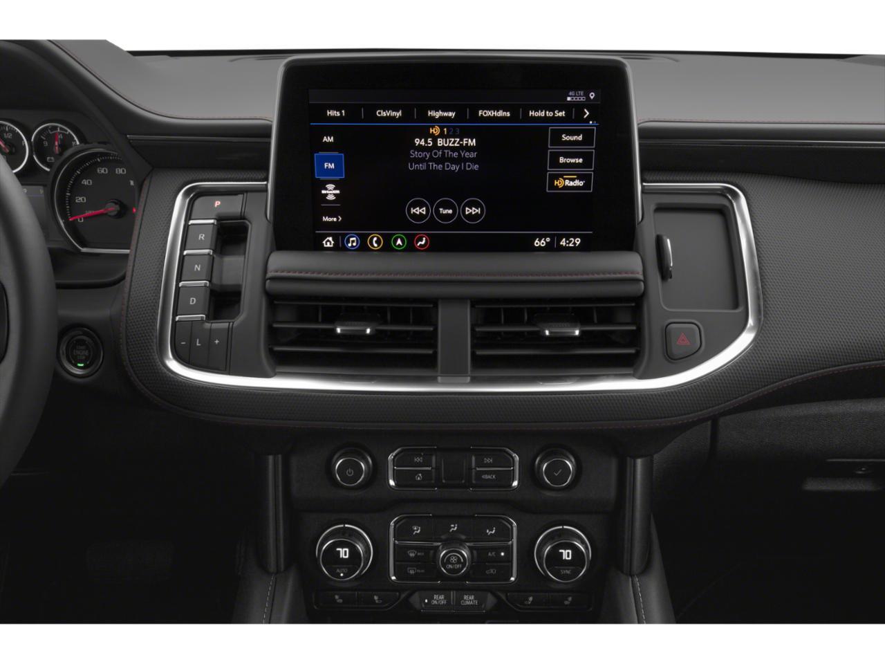 2021 Chevrolet Suburban RST San Clemente CA