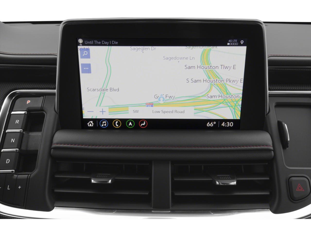 2021 Chevrolet Suburban RST San Clemente CA