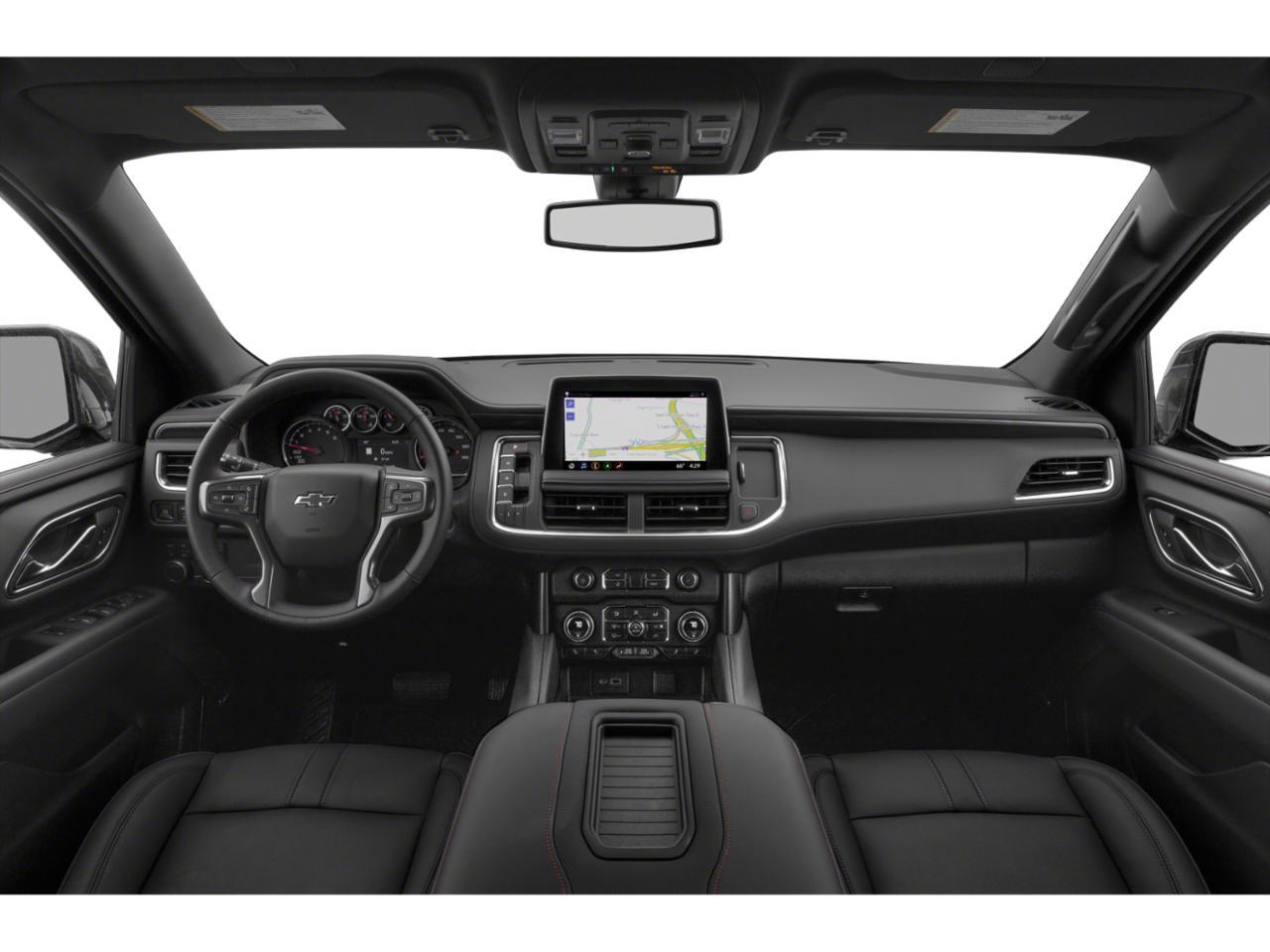 2021 Chevrolet Suburban RST San Clemente CA