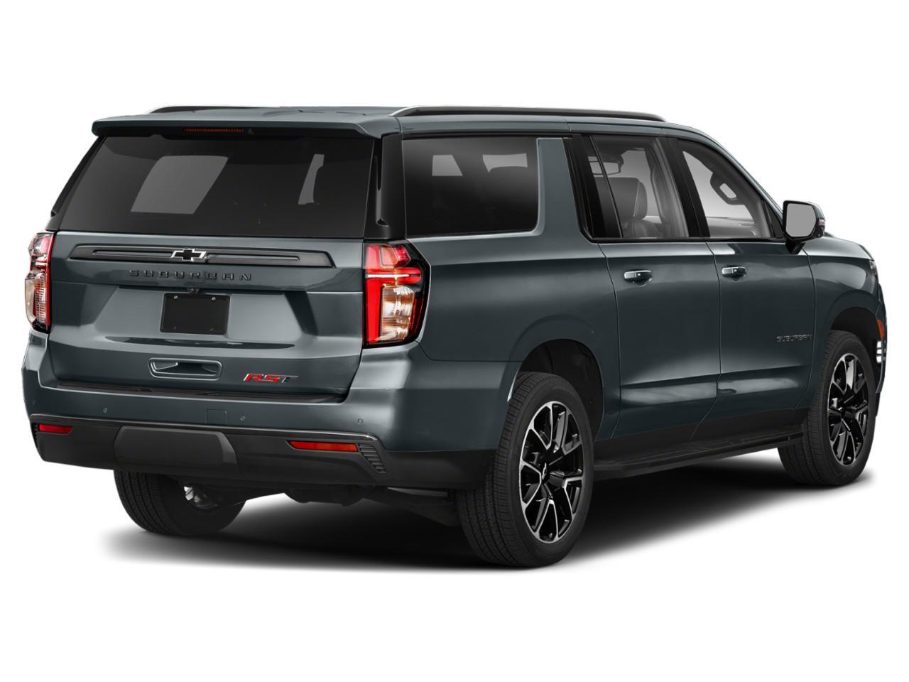 2021 Chevrolet Suburban RST San Clemente CA