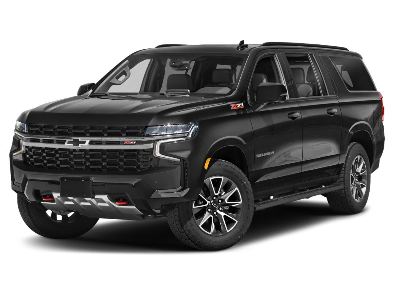 2021 Chevrolet Suburban Z71 Grand Junction CO