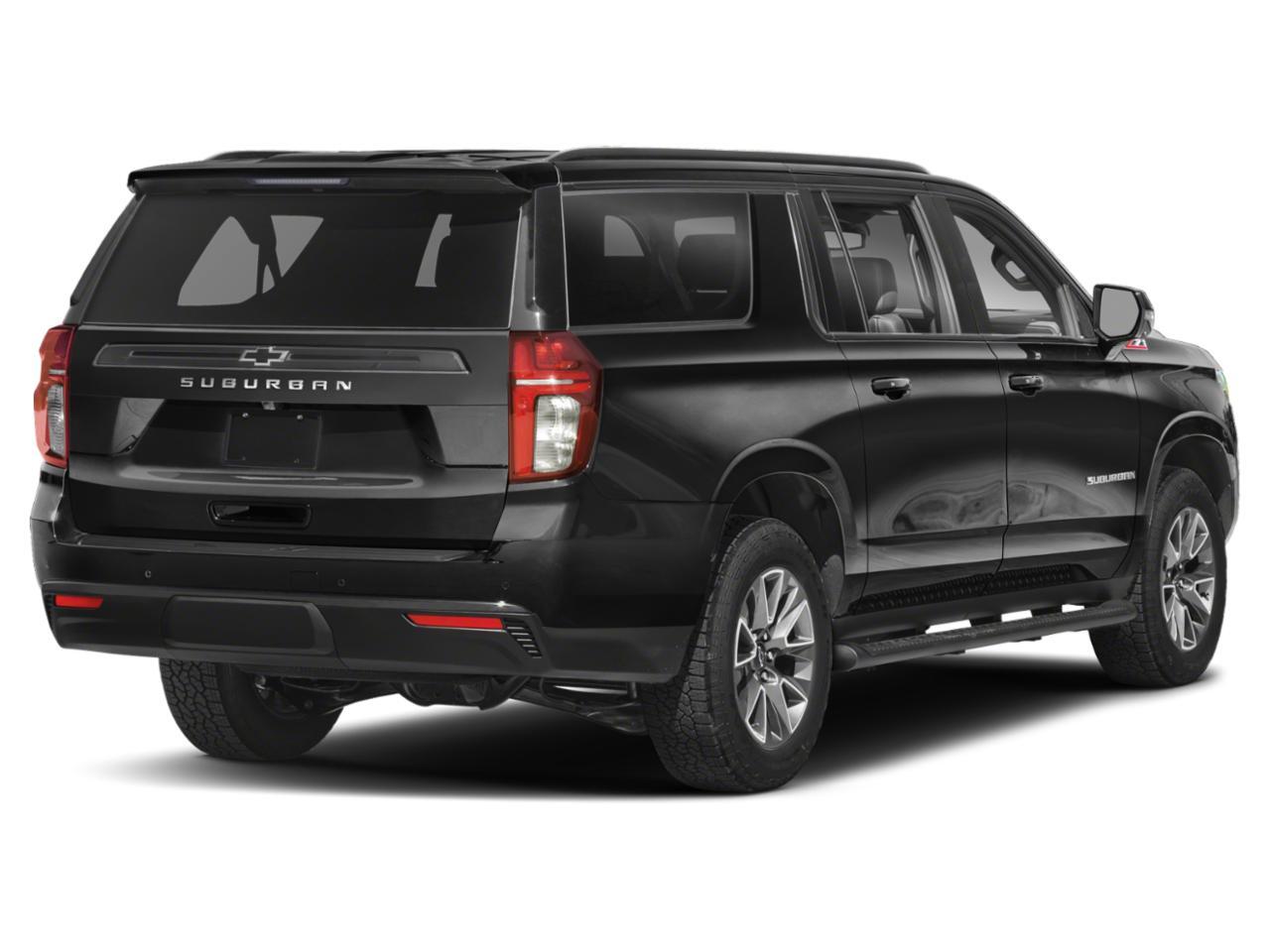 2021 Chevrolet Suburban Z71 Grand Junction CO