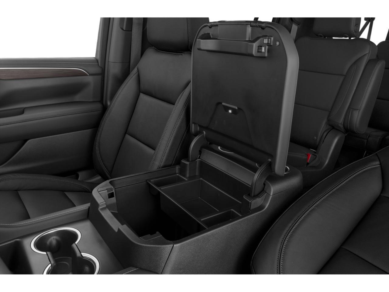 2021 Chevrolet Suburban Z71 San Clemente CA