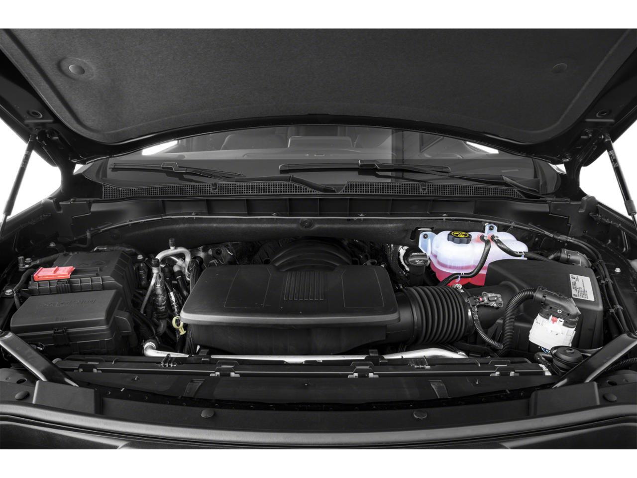 2021 Chevrolet Suburban Z71 San Clemente CA