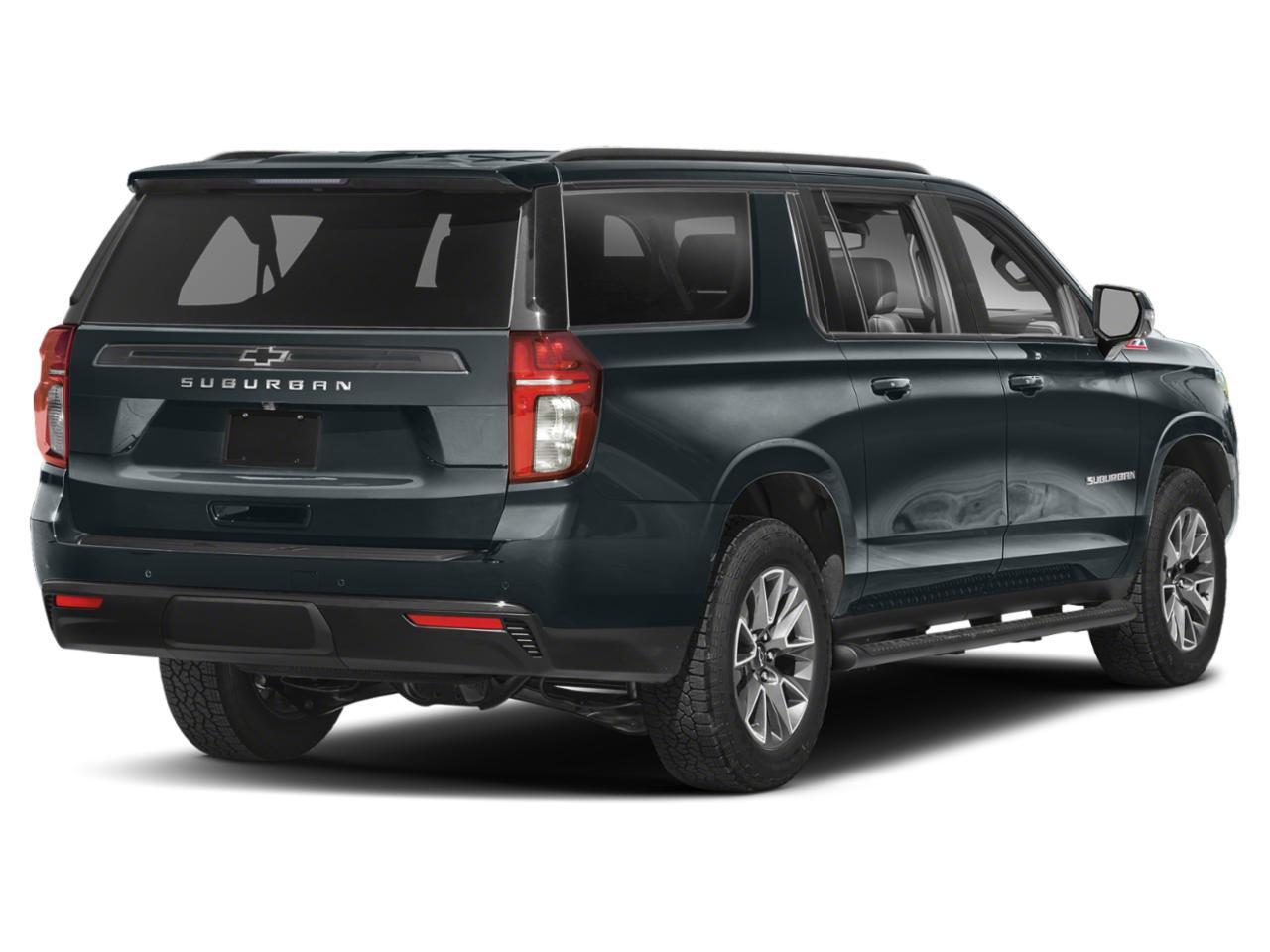2021 Chevrolet Suburban Z71 San Clemente CA